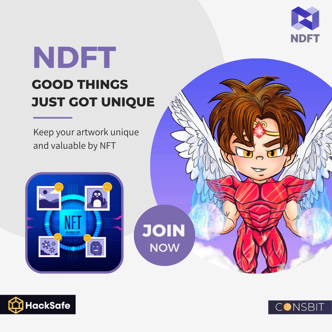 NDFT_Official tweet media