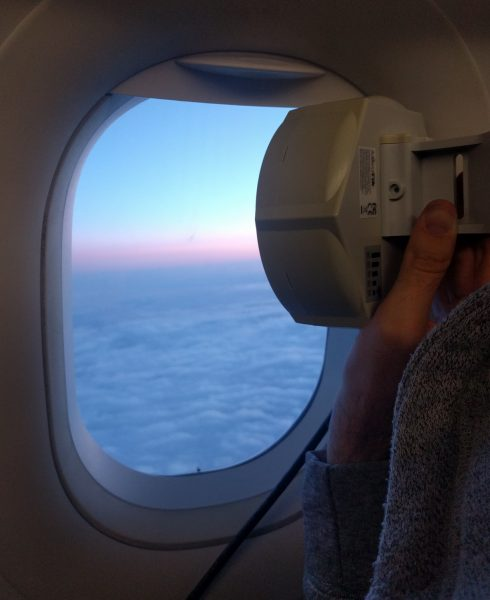 mikko's tweet photo. Scanning wi-fi hotspots from a plane. https://t.co/zgt8oHwSld https://t.co/C1S5SZjnNn