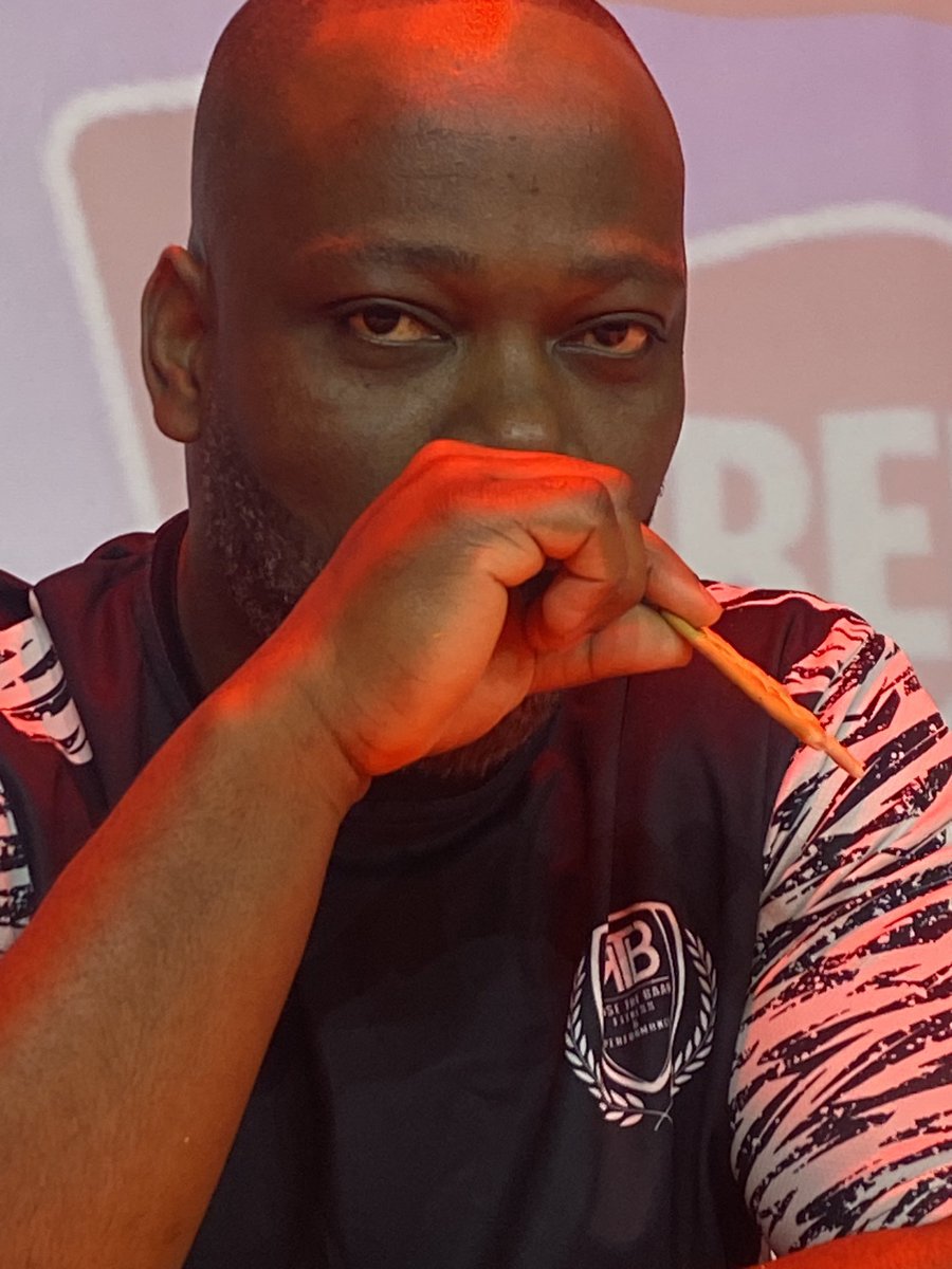 Got to love #ComicRelief chomp your crackers 💜 <a href="/CardiffWestCHS/">Cardiff West CHS</a>