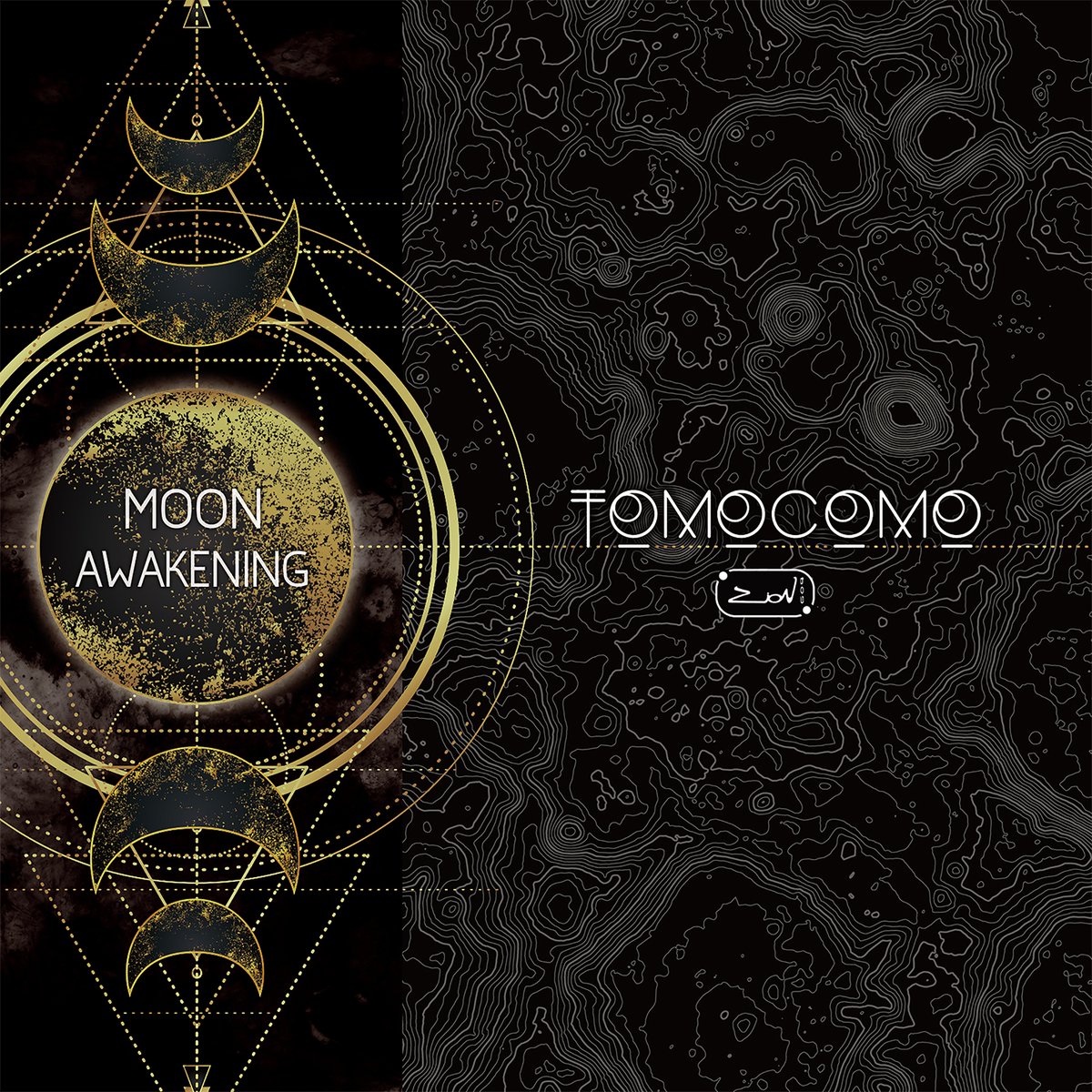 tomocomo_jkh's tweet photo. 2023年4月6日、イスラエルのZION 604 RecordsよりTOMOCOMOのファーストアルバム“ Moon Awakening “がリリースされます!CDとデジタルでの販売です。楽曲のティーザー等UPされましたらまたお知らせします!よろしくお願いします💫🎹💿
#ゴアトランス #goatrance #goapsytrance https://t.co/KuNQ1OnUzy