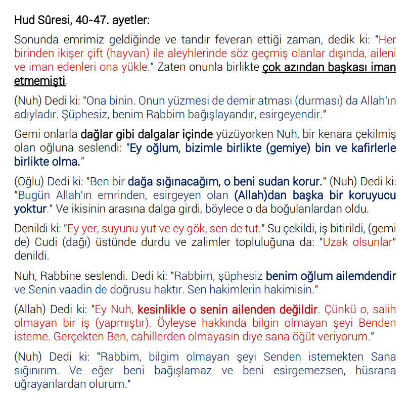 hatirlaticiyim's tweet photo. Kimin iman ettiğini, en iyi ALLAH bilir. İman edenlere en yakın olan kişi/kişiler, yine diğer iman edenlerdir. Bir insan da, ancak Allah'a olan yakınlığı derecesinde sevilir. Allah'a ne kadar yakınsa, o kadar çok sevilir.  Allah'ı sevmeyen insan, sevilmez.

#KuranDersi #SonDakika https://t.co/ZgmxXNlOie