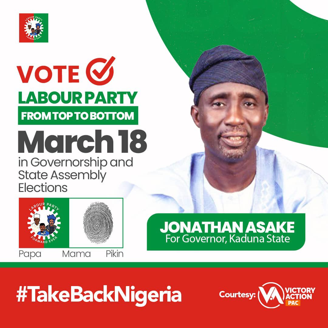 a_little_god_'s tweet photo. KADUNA!

ASAKE IS COMING!... I look forward to Hell Rufai's (@elrufai) tears on Sunday... https://t.co/RyQC2L8ogs