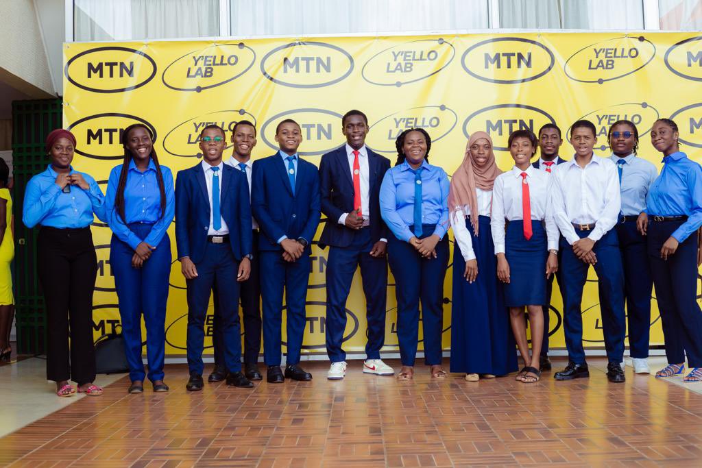 ouatt_djibril's tweet photo. 🇨🇮 Excited to announce the launch of the first FABLAB by Fab Lab Foundation in Côte d’Ivoire, in partnership with MIT at INPHB of Yamoussoukro. As an INPHB and MIT alumni, I believe in using technology and innovation to bring positive change.
#INPHB #YelloLab #MIT https://t.co/1XCC3QAjpL