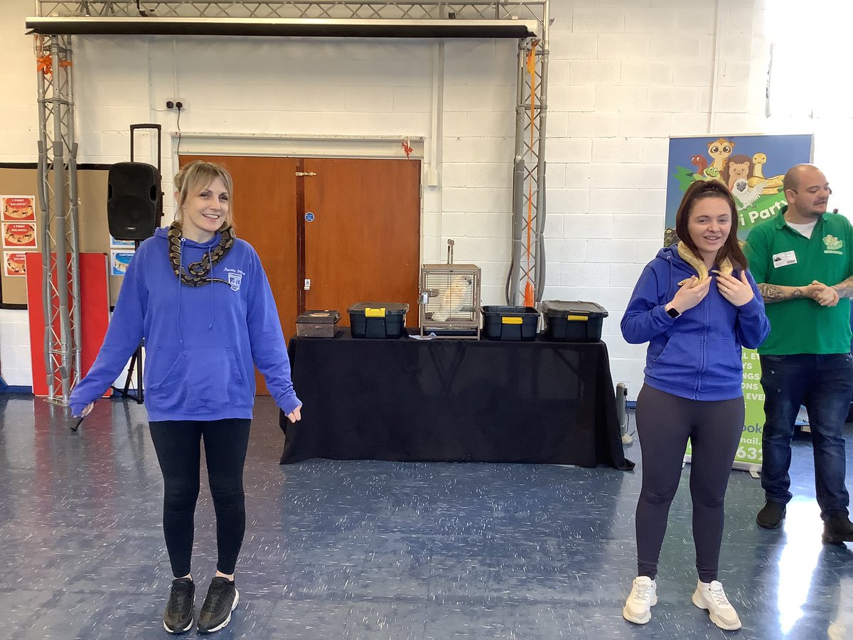 RPS_Otters's tweet photo. What a treat weβve had this morning with βa-z safariβ @Riverside_Pri https://t.co/LwnCdaE4Yq