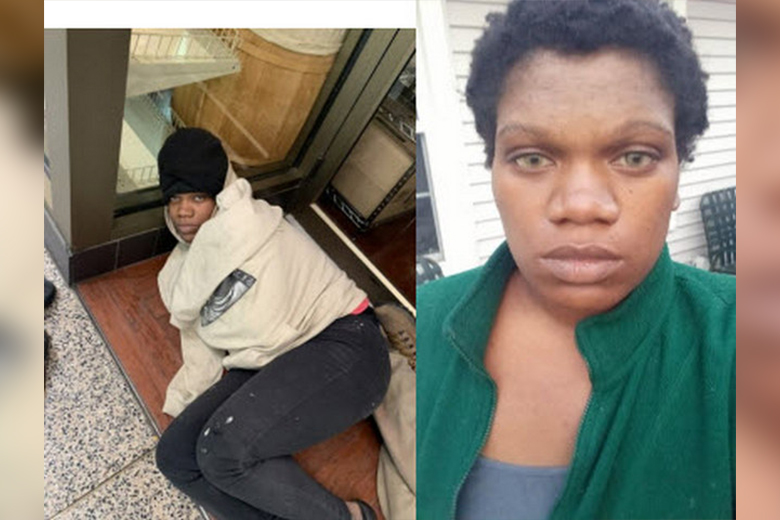 Endangered Missing Person Diamond Bowen from the 9th District blotter.sites.phillypolice.com/2023/03/endang…