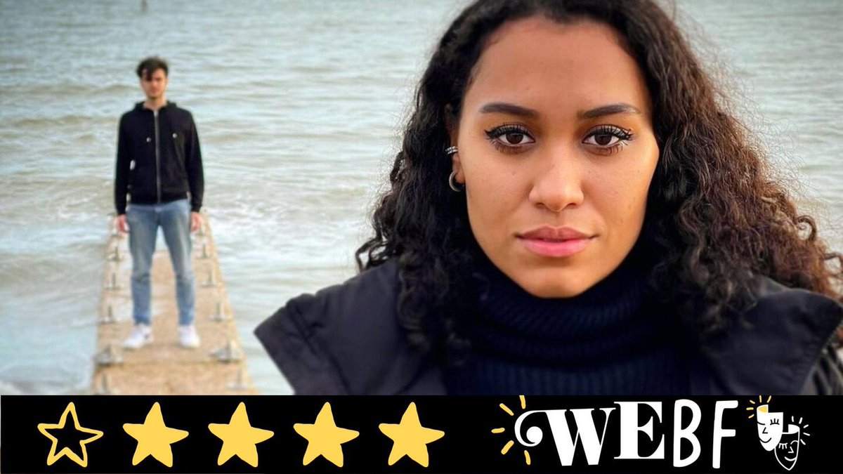 🎭 REVIEW 🎭

@ProforcaTheatre's Lately visited <a href="/OldJointStock/">Old Joint Stock Pub & Theatre</a> for one night only last night.

"A sensitive, possibly triggering, realisation that to save yourself, you can’t save others."

westendbestfriend.co.uk/news/review-la…