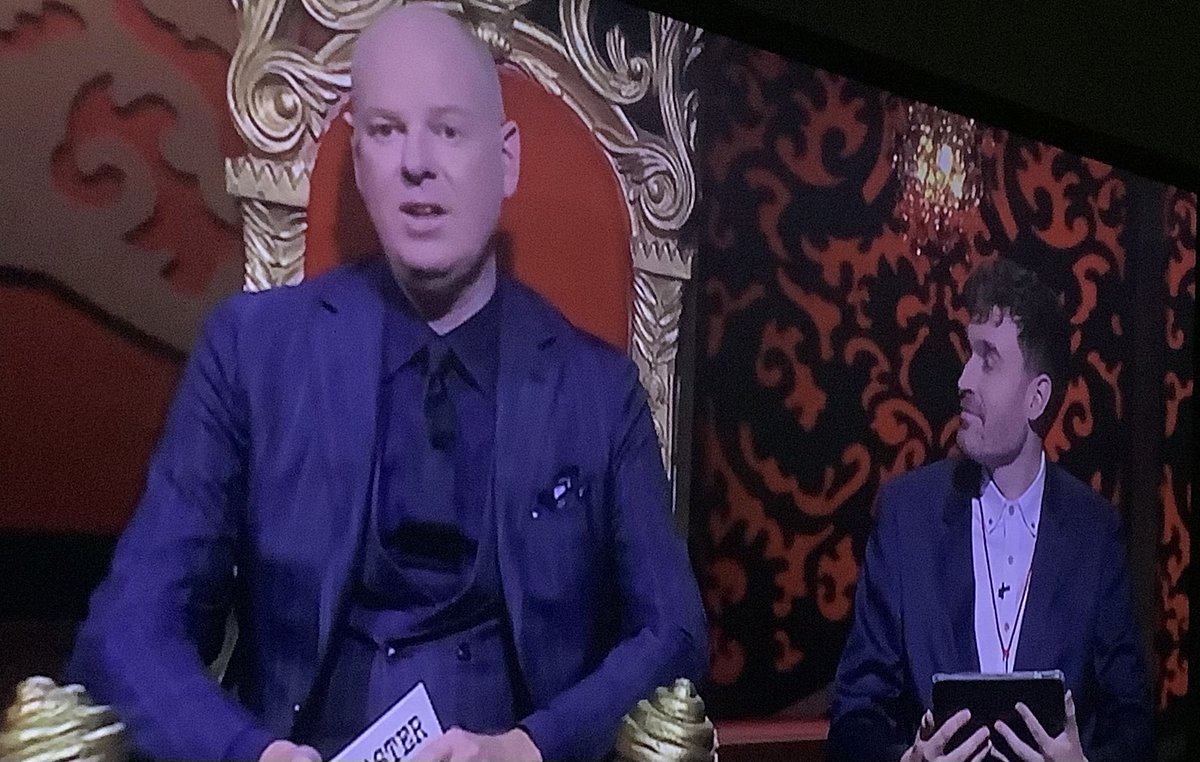 annabirdtweet's tweet image. I would have given the win to you @LukeWMcGregor  @TaskMasterAU  @nonstoptom  #TomGleeson #TaskMasters 🤣😂