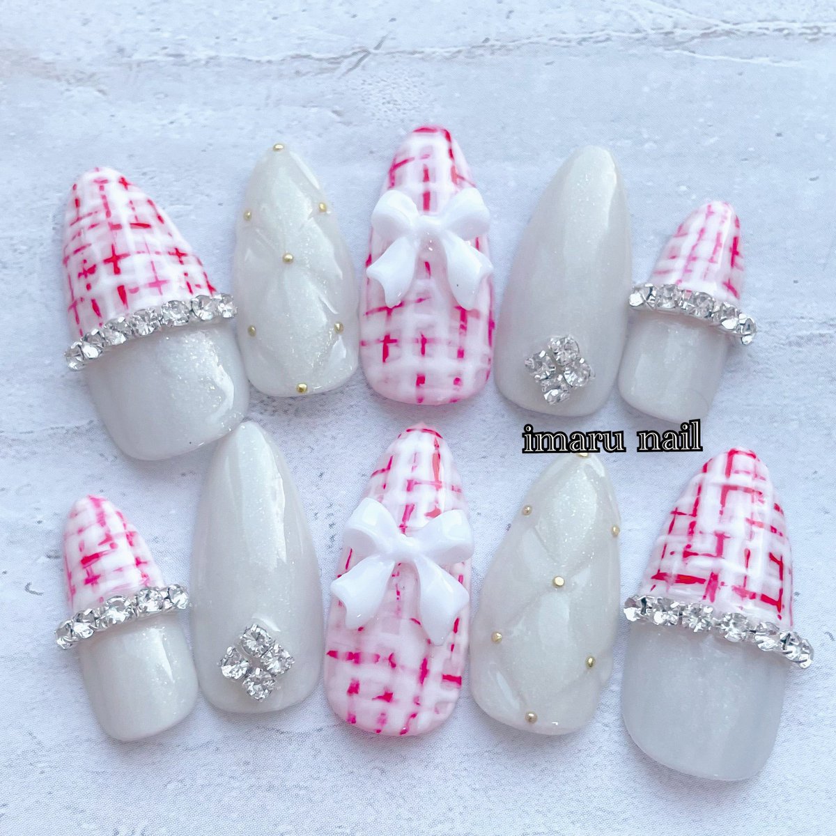 まとめ買い】 いまるnail♡写真変えました˚✧₊様専用 その他 - www