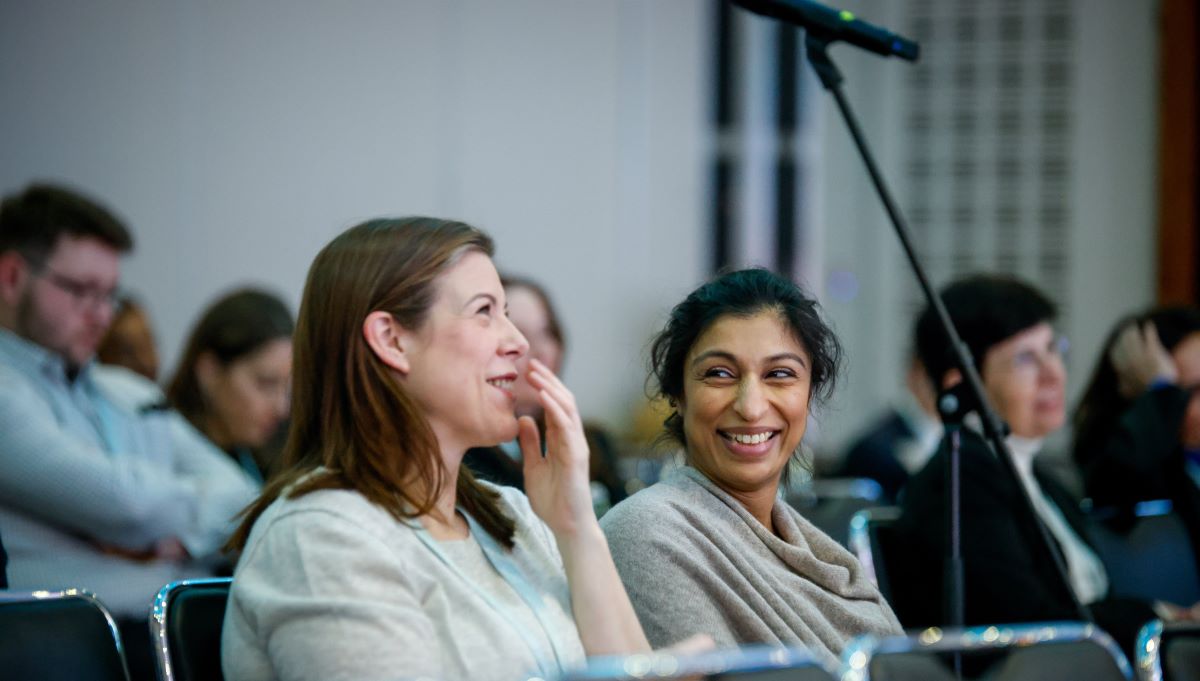 brainconferenc1's tweet photo. Your Friday is about to get a whole lot better!
🎉Registration for #BartsBRAINConference 2023 is officially OPEN!🎉
🗓️4-6 December
📍@etcvenues 155 Bishopsgate, London
👩⚕️Join online or in-person
Look how happy these faces are!
🧠Register here: https://t.co/BZOCX5miZd https://t.co/8amZicq0mG