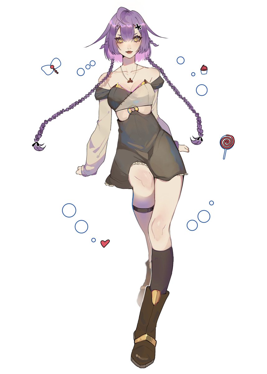 <a href="/SEVILeviathan/">𖤐 𝘿 𝘼 𝙉 𝙏 𝙀 🍉||🇲🇽 ・𖤐・</a> Sounds cool! Thank you for the opportunity!