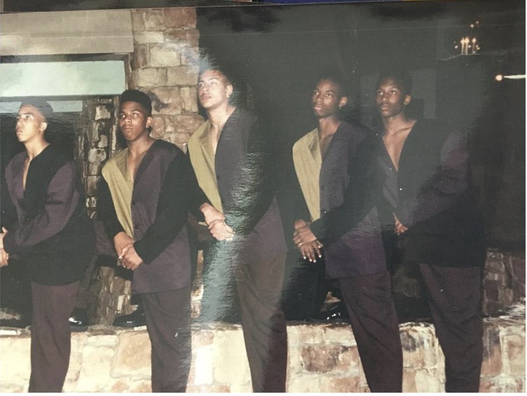 tstrahan4NY's tweet image. Happy Bornday Ibrahim @oldmanebro! Wishing you many blessings and hope you finally find Tomorrow’s Answer! ❤️@EBROINTHEAM #HappyBirthday #Hot97