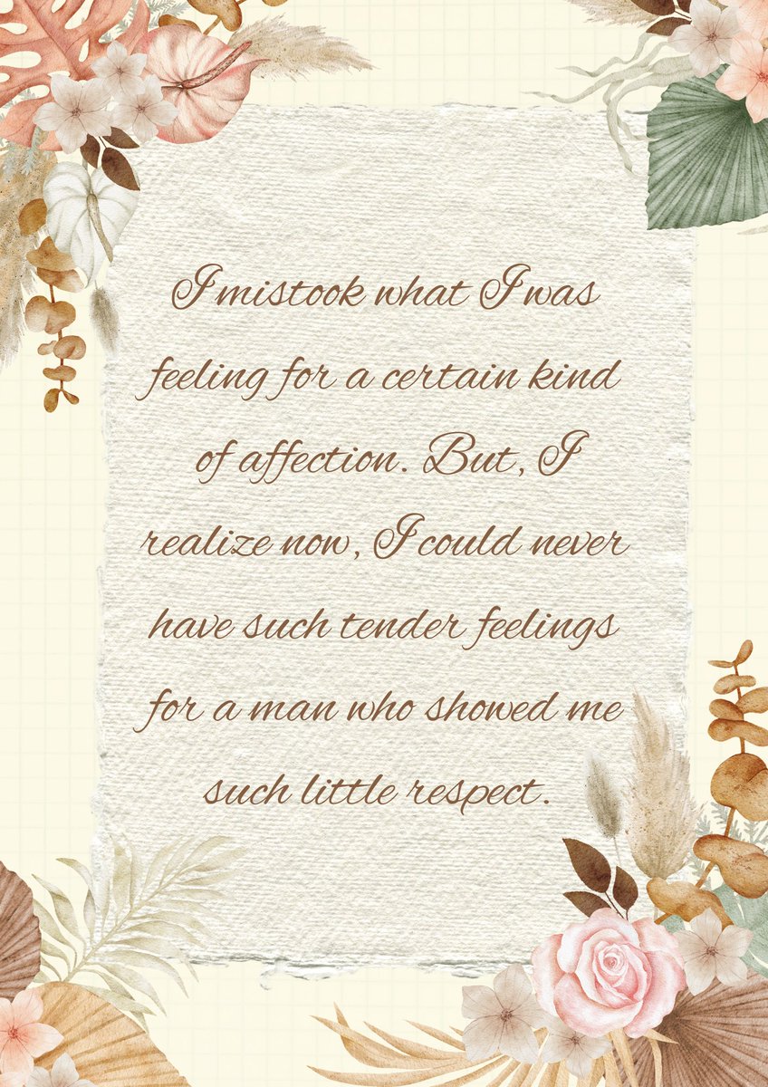 30 Days of #Sanditon Quotes to count down to #SanditonS3.

3

#SandiQuotes #SanditonPBS <a href="/masterpiecepbs/">MASTERPIECE | PBS</a>