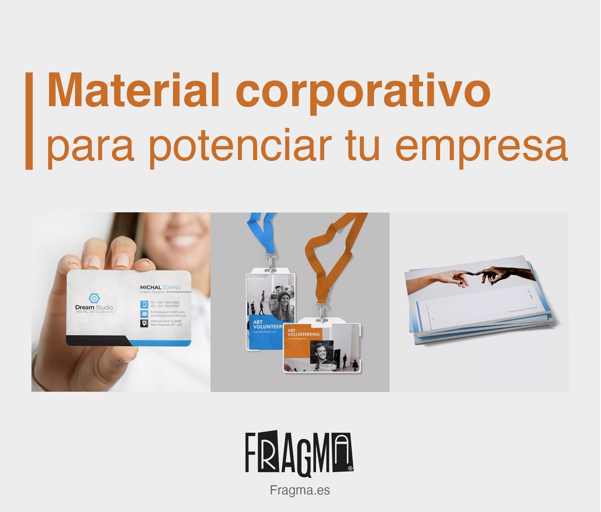 Fragma (@fragma_es) / Posts / X