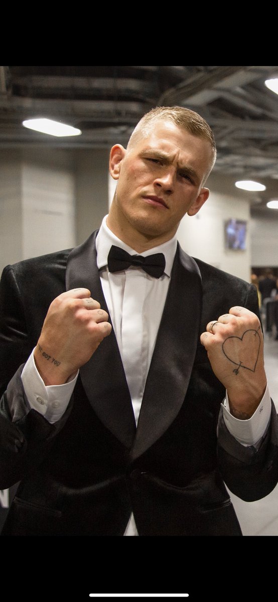 “The Future” Ian Machado Garry tweet media