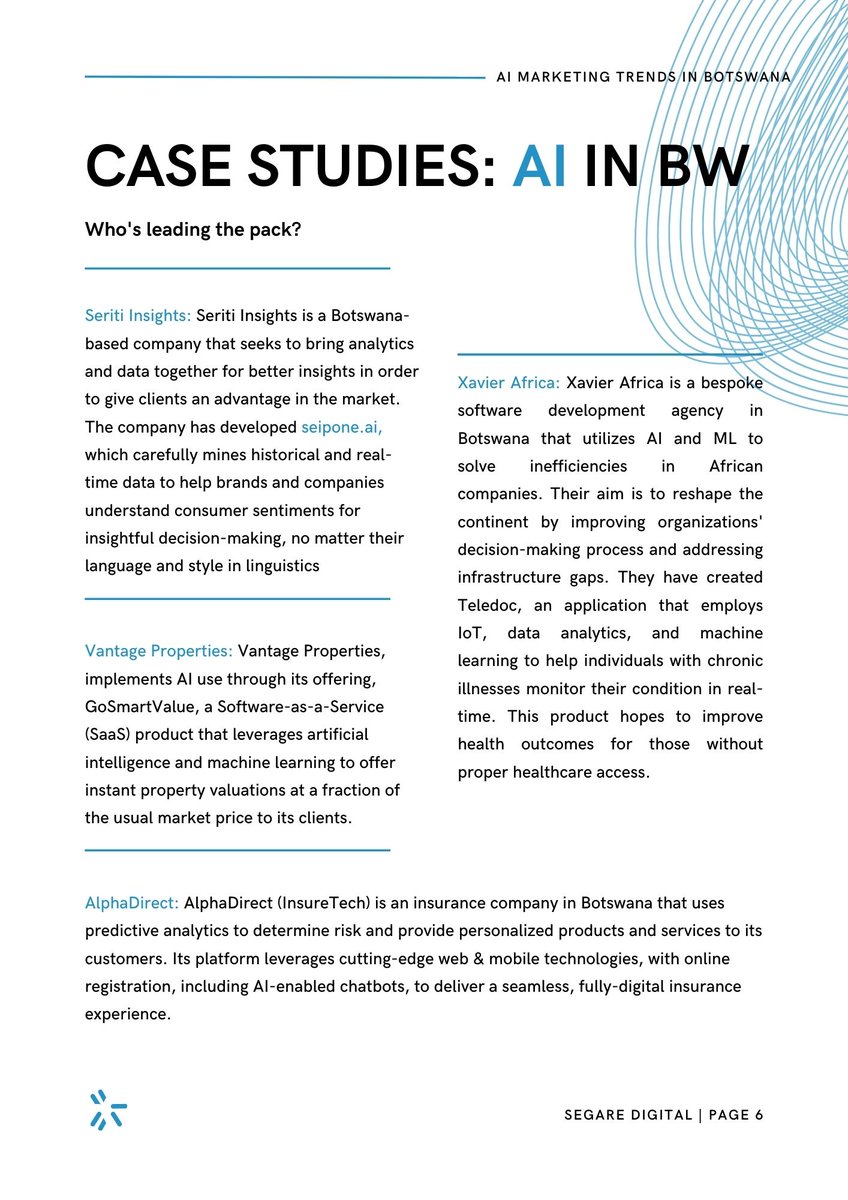 Segare Digital tweet media