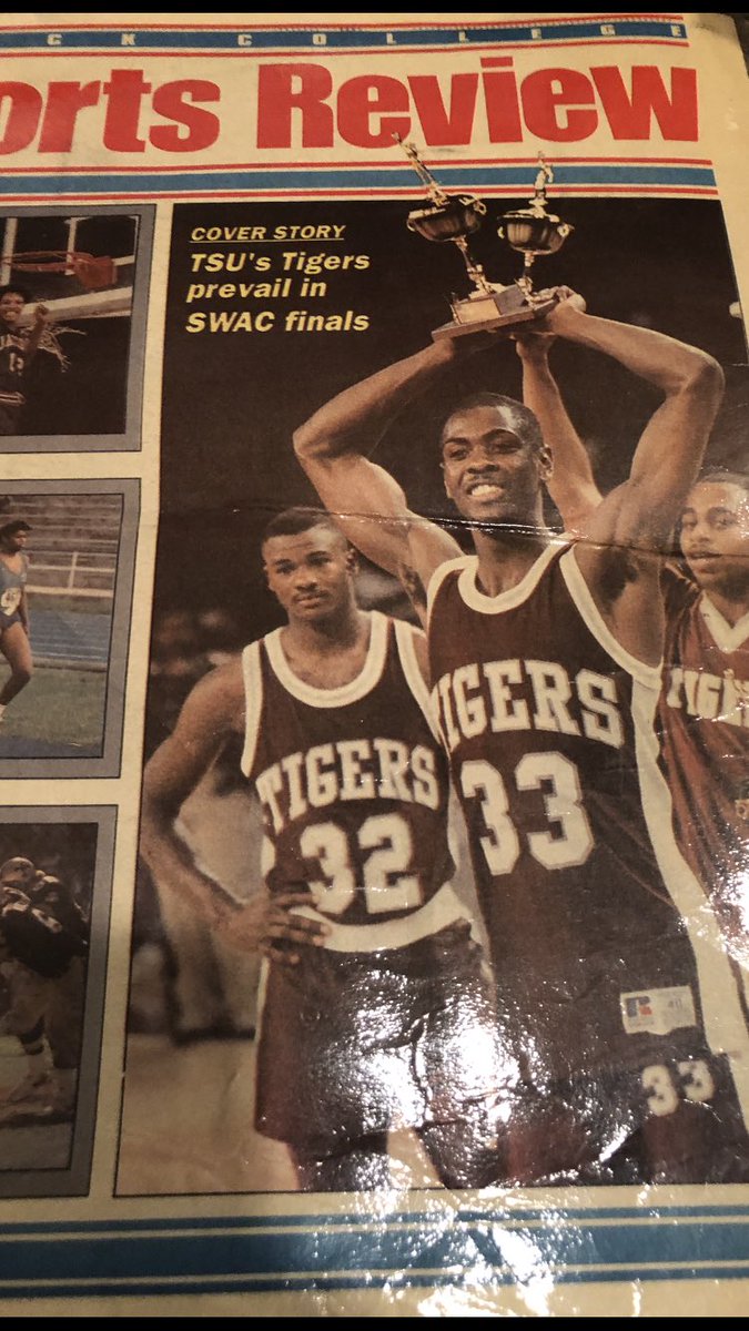 RaulCollins16's tweet image. Shoutout to all those competing in #marchmadness2023 I am proud to have made history @TexasSouthern 1st NCAA Men’s Basketball 🏀 appearance #Certified @houstonpolice #RelationalPolicing #OCA one ☝🏾 shot make it count