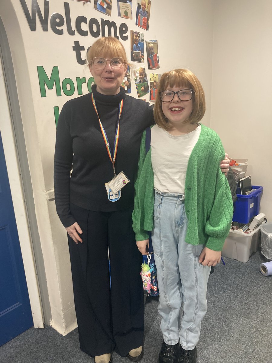 Warden Park Primary Academy tweet media