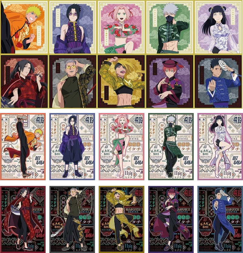 NARUTO グッズ情報！ （ナルト） on X