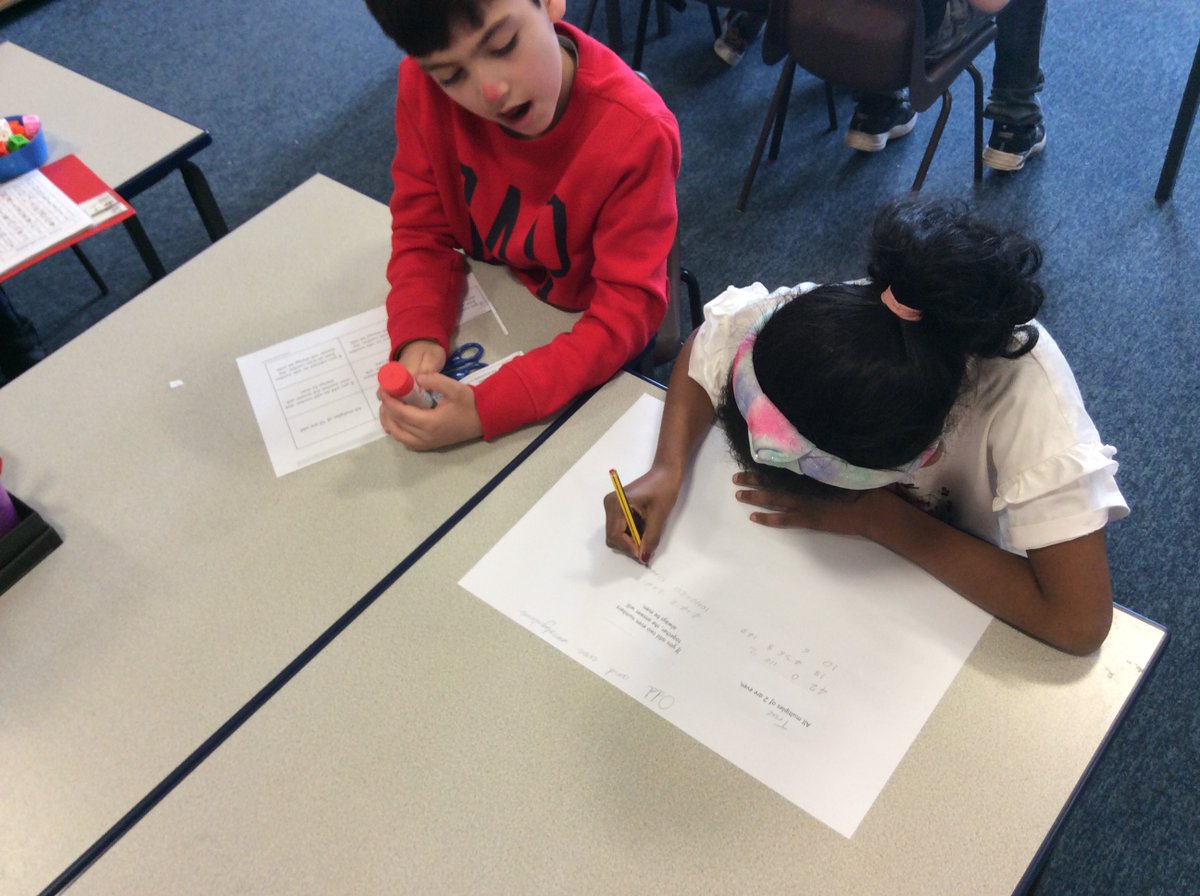 gfprimarycov's tweet photo. 2L are really enjoying the odd and even investigations they are doing in Maths this morning. They are showing great team work too! #GFMaths #GFYear2 https://t.co/tKyB525r3B