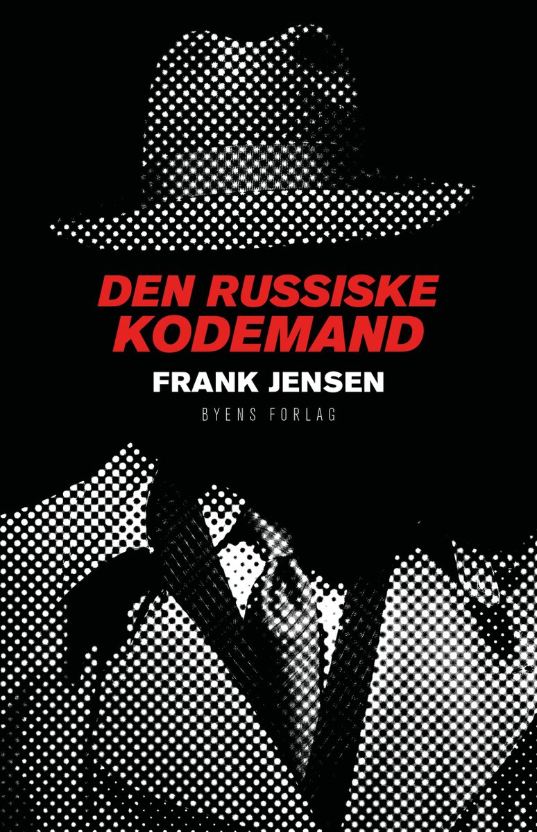 ByensForlag's tweet photo. - Fængslende, underholdende og velskrevet spionroman, hvor du som læser får indblik i koldkrigstidens København og ikke mindst i en efterretningsverden, hvor alle er fjender og kun få venner.
(DBC, Lektørudtalelse) https://t.co/MKNOrq0muq