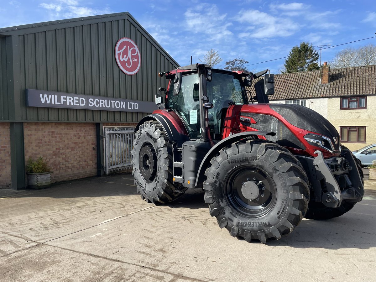 James Falkingham tweet media