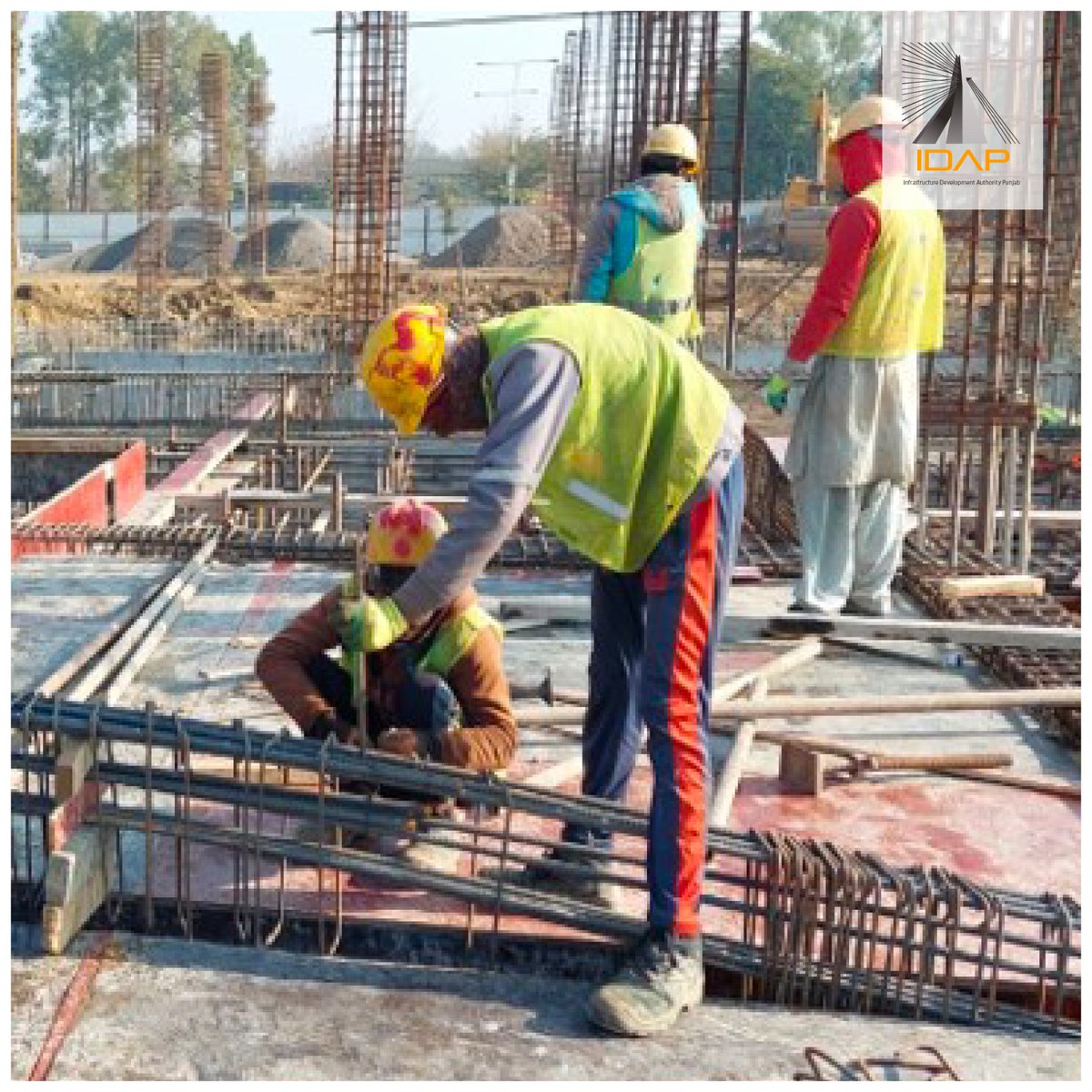 idapgop's tweet photo. #idap #idapinfrastructure #developmenr #construction #PIMSHospital https://t.co/45RyiBSjYa