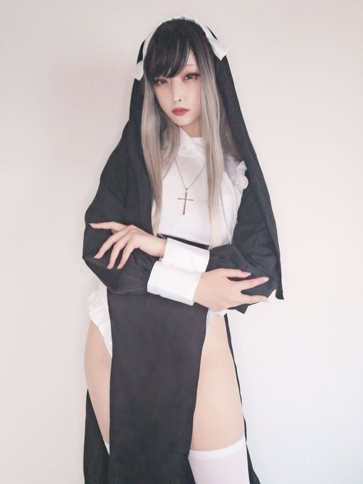 コスプレイヤー枢木くるりのTwitter画像13