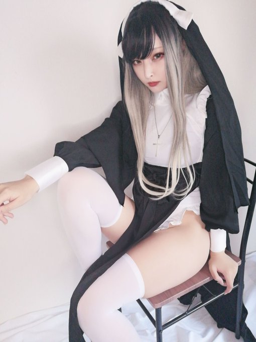 コスプレイヤー枢木くるりのTwitter画像14