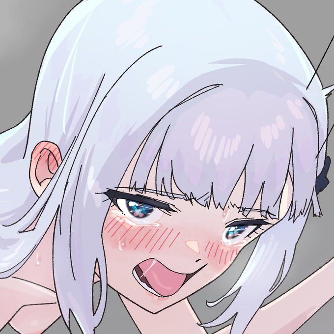 顔気に入ってる 