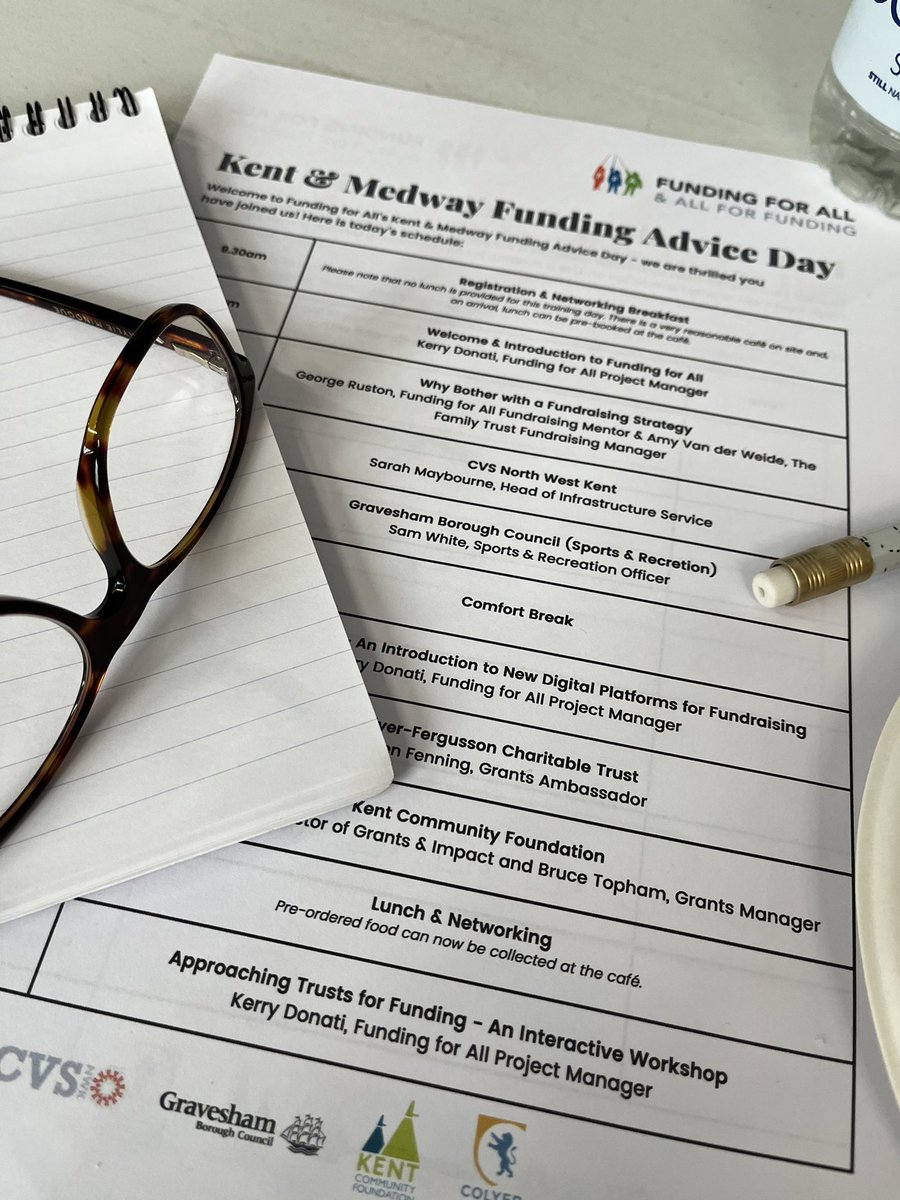 The Hygiene Bank Medway tweet media