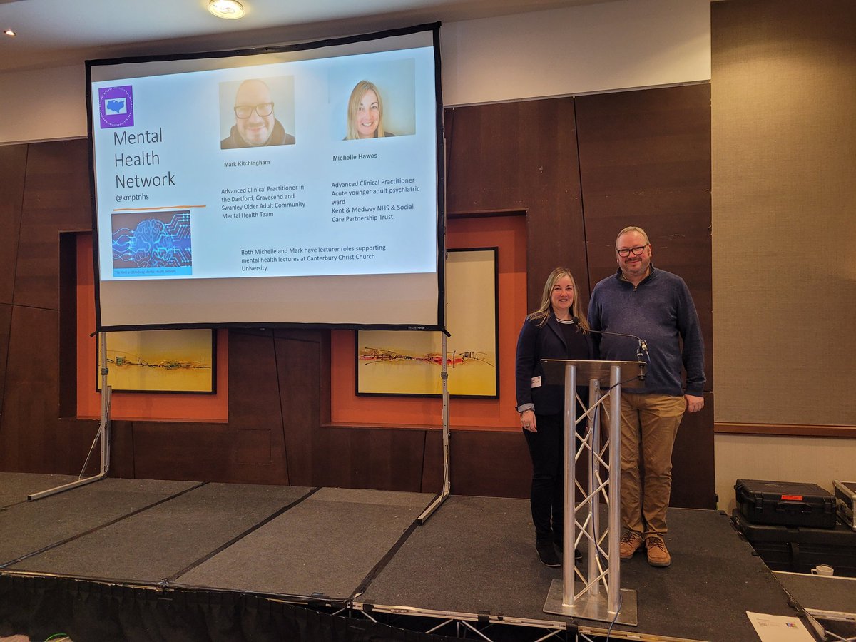 glenda boutell (@boutellglenda) on Twitter photo Our fantastic ACPs leading on the Kent and Medway Advanced practice Mental Health network future.nhs.uk
Great work <a href="/MichelleLHawes/">Michelle Hawes MSc ACP, BSc (Hons), NMP, RMN</a> & @Markkitch1974 #kmptproud π€
<a href="/Cruickshan3Andy/">Andy Cruickshank</a>
<a href="/kmptnhs/">KMPT NHS π</a>
<a href="/MaryMumvuri/">Mary Mumvuri MBE</a>
<a href="/Reflective_Ruth/">Ruth Germaine π LEAVING FOR BLUESKY</a>
<a href="/KMACPNetworK/">Kent and Medway Advanced Practice Network</a> Our fantastic ACPs leading on the Kent and Medway Advanced practice Mental Health network future.nhs.uk
Great work <a href="/MichelleLHawes/">Michelle Hawes MSc ACP, BSc (Hons), NMP, RMN</a> & @Markkitch1974 #kmptproud π€
<a href="/Cruickshan3Andy/">Andy Cruickshank</a>
<a href="/kmptnhs/">KMPT NHS π</a>
<a href="/MaryMumvuri/">Mary Mumvuri MBE</a>
<a href="/Reflective_Ruth/">Ruth Germaine π LEAVING FOR BLUESKY</a>
<a href="/KMACPNetworK/">Kent and Medway Advanced Practice Network</a>