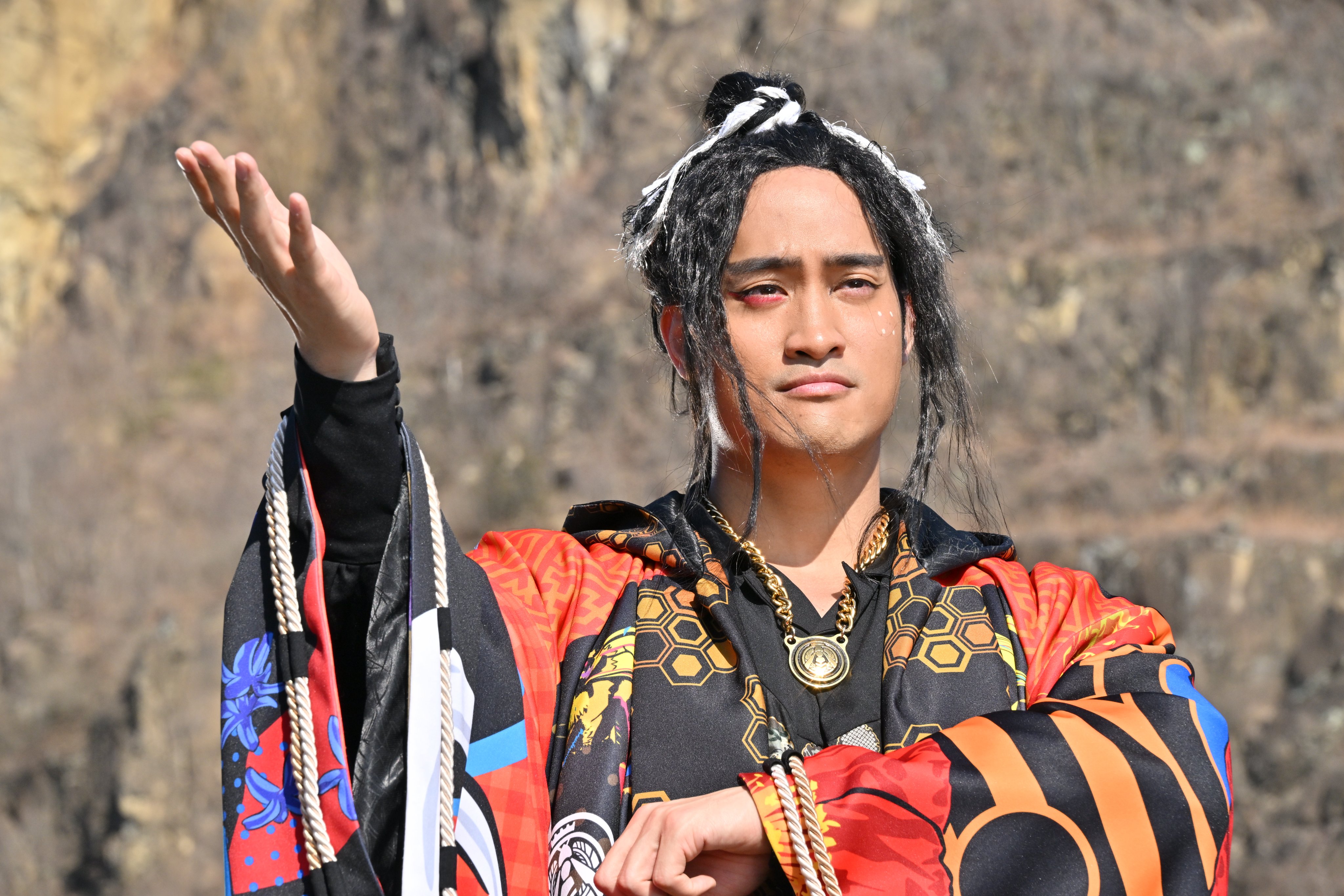 王様戦隊キングオージャー【東映公式】 on X: 