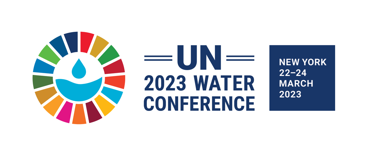 UN Water Conference sessions:

- “Supporting Self-supply” shares experiences on self-supply and how it helps to reach SDG 6, increase food security and reduce poverty

- “2 with 8”:  Safe drinking water for 2 billion people

23 March 09:00 (EST).
Register forms.gle/rqv152QZzdCKxh…