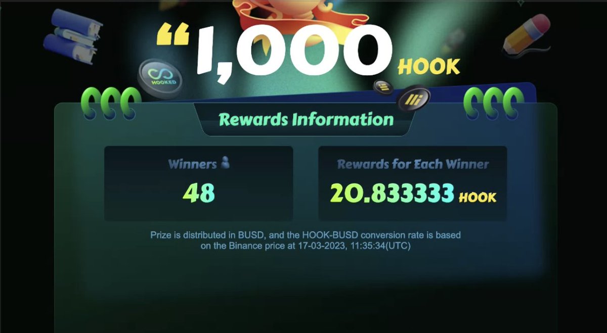 Hooked Protocol🪝 tweet media