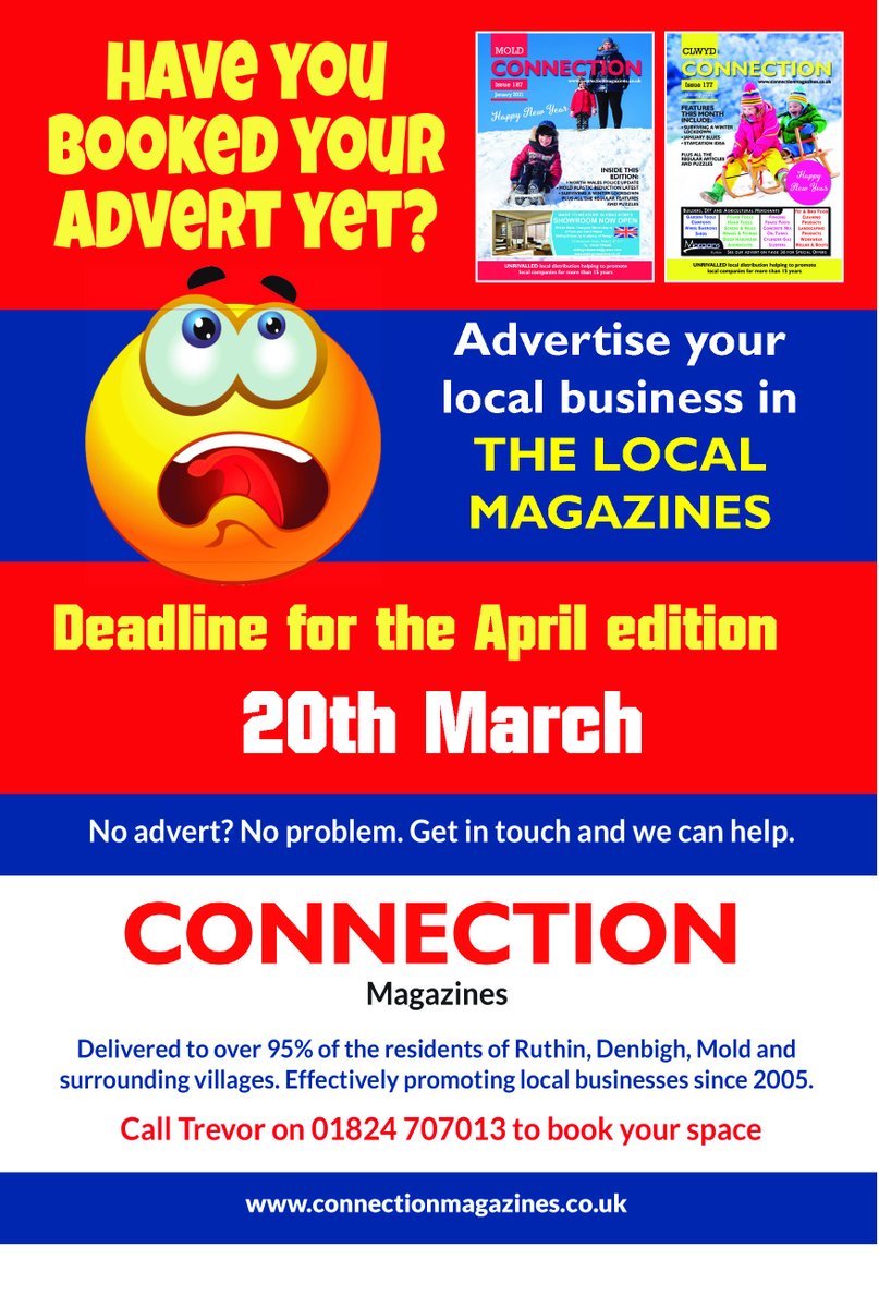 Trevor Arnold tweet media