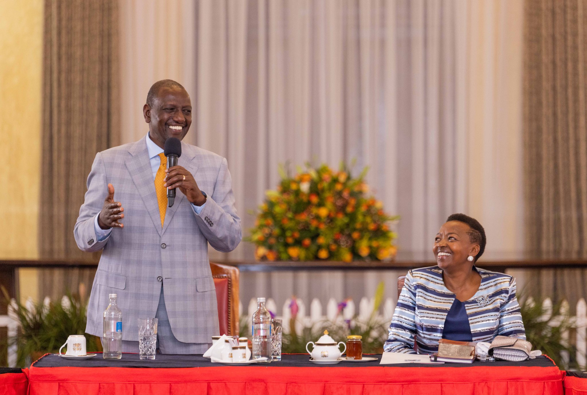 Citizen TV Kenya on Twitter: