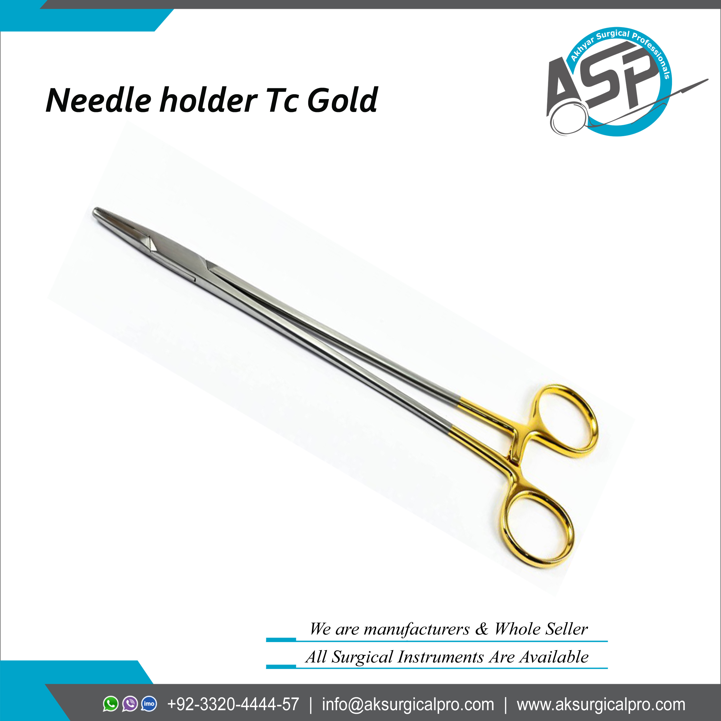 Akhyar Surgical Pro (akhyarsurgical) / Twitter