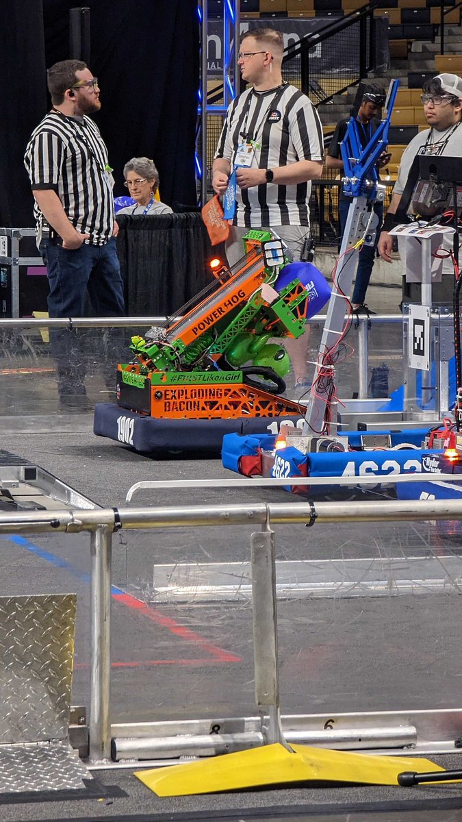 4-H Exploding Bacon tweet media