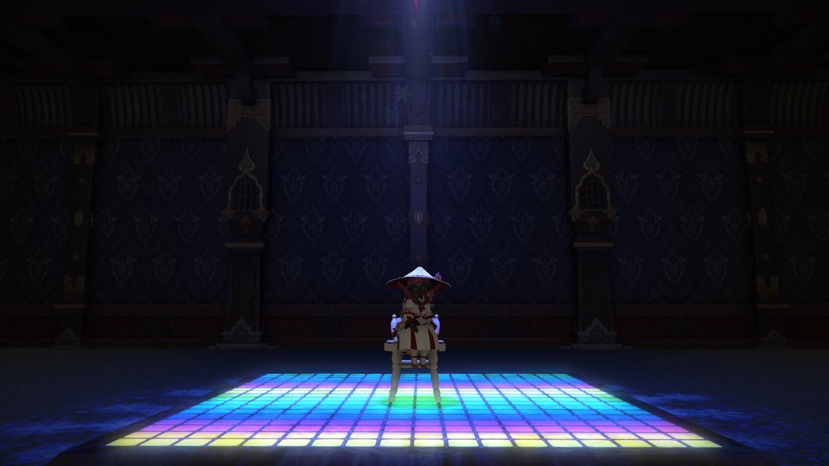 Rizual_'s tweet photo. #FFXIV https://t.co/ox6m63sG4D