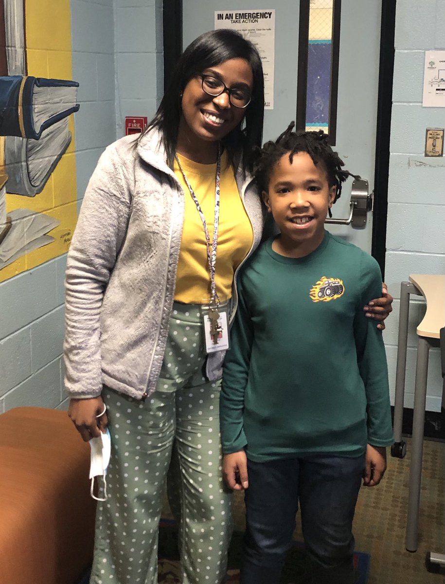 The smiles tell it ⁦all after our lessons!⁦<a href="/STEAMatOakdale/">Oakdale STEAM Elementary</a>⁩ ⁦<a href="/RockHillSchools/">Rock Hill Schools</a>⁩              ⁦@rrcna_org⁩ #WhateverItTakes #RRWorks