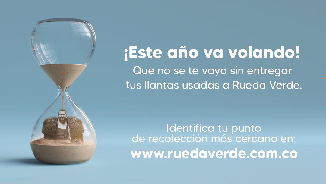 @ruedaverde.col tweet media