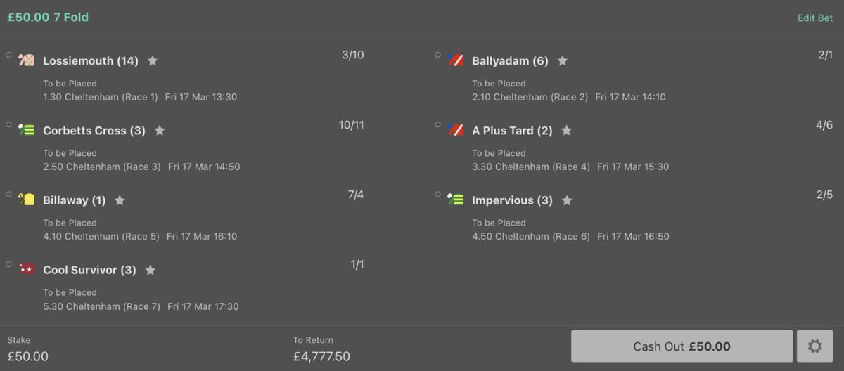 AccaTribe tweet media