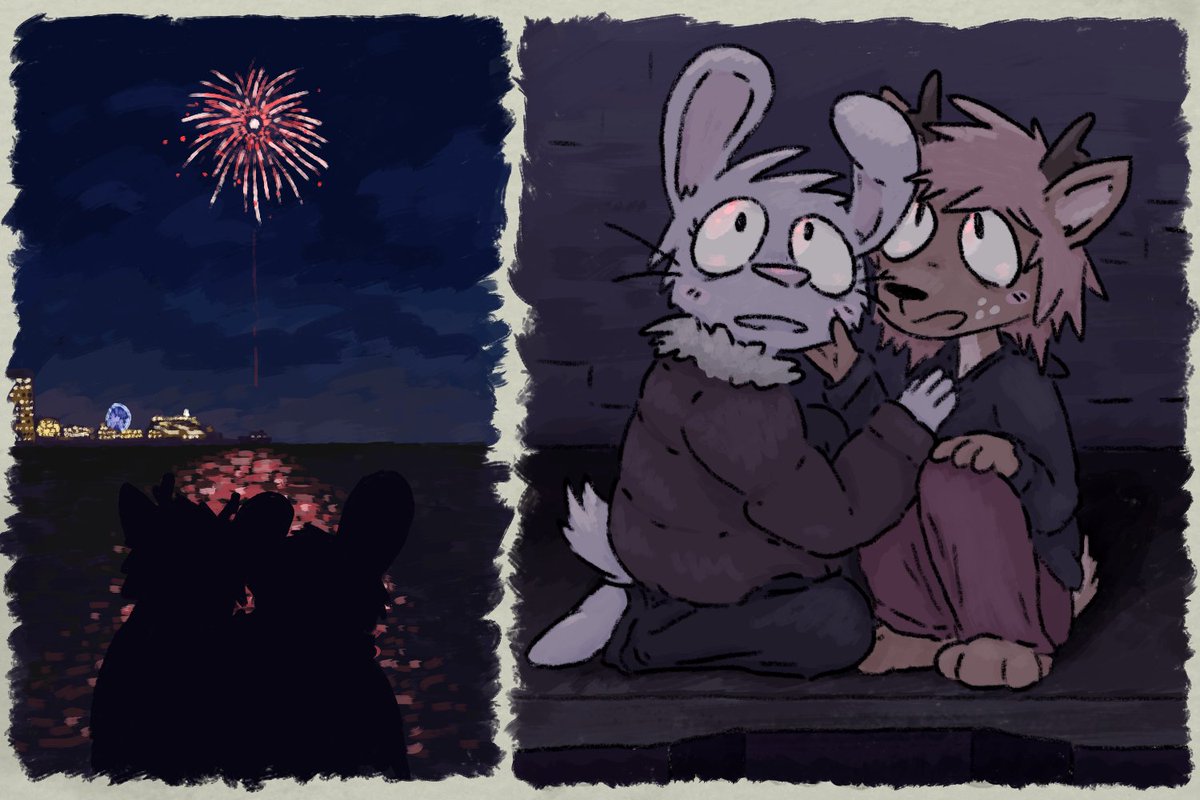 JackForest_'s tweet photo. this year will be better:
1/1/23 - i love you nora https://t.co/yLHTLXqwfW