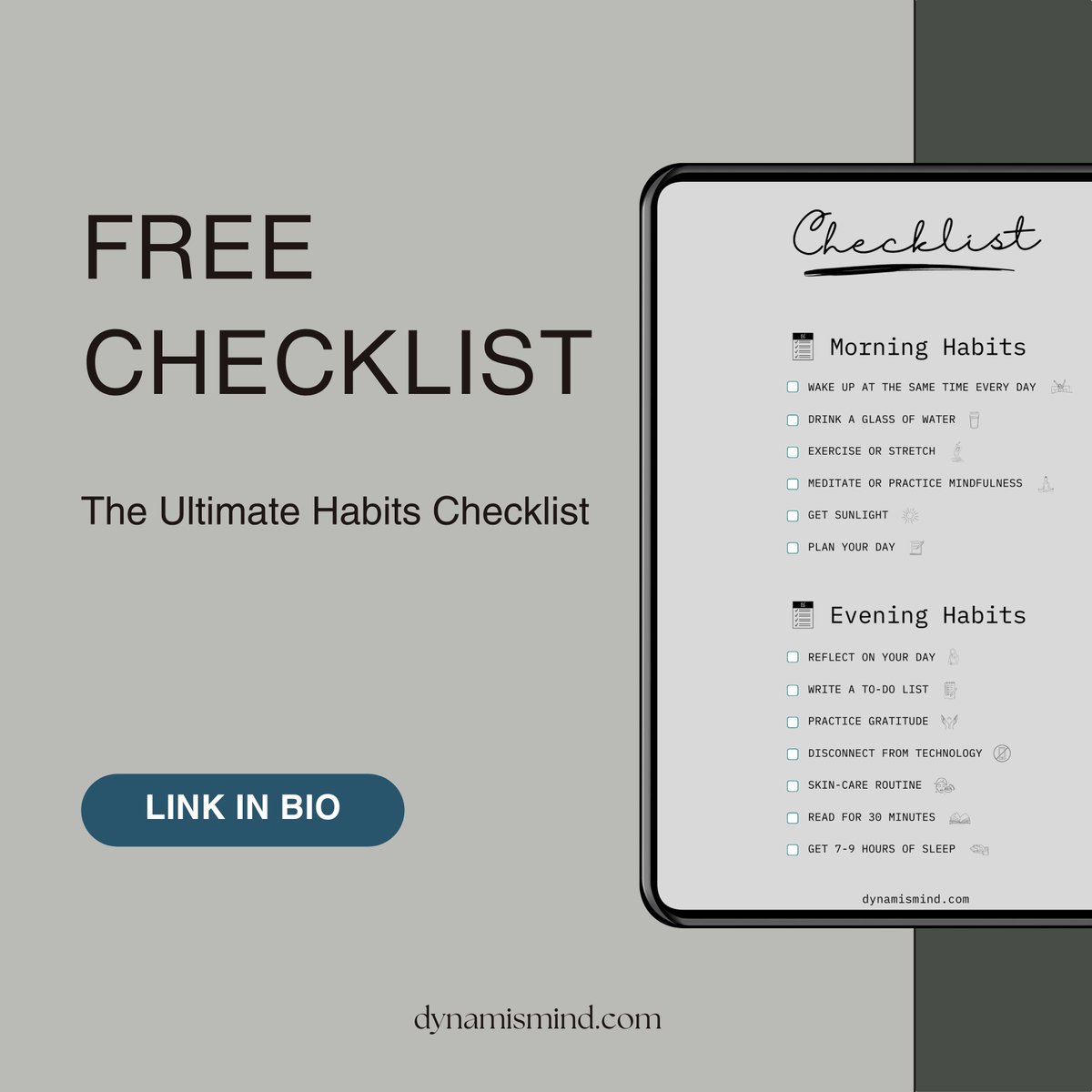 DynamisMind's tweet photo. Unlock your potential with 'Limitless' - our free eBook that reveals the power of understanding the habit loop.  Click the link below, get your copy now, and take the first step towards a better you! #Limitless #HabitLoop #DailyHabit #motivation 
https://t.co/EWHO80MFEX https://t.co/U0IldLLMau