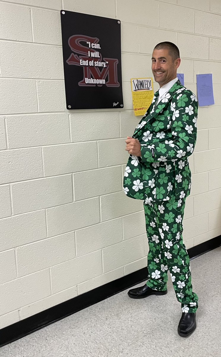 South Mecklenburg HS tweet media