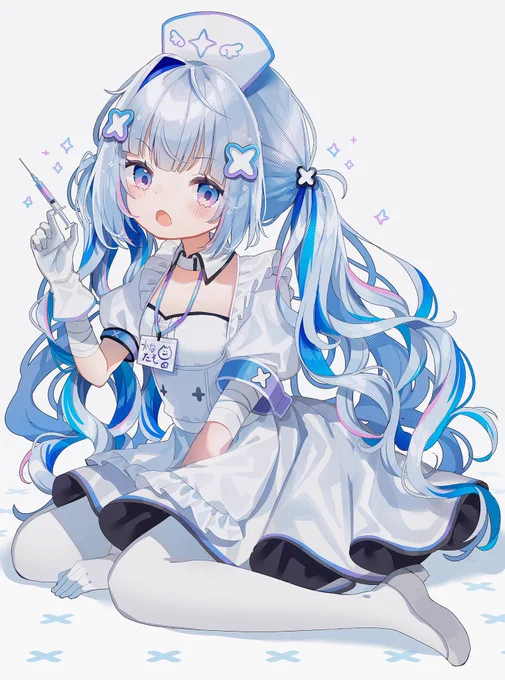 ( •̀•́ )✧  #かなたーと 