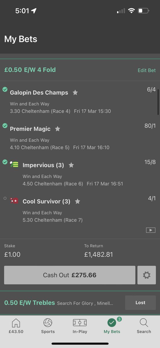 TomACutler's tweet photo. @AndyRobsonTips https://t.co/PJOAgyIgUd