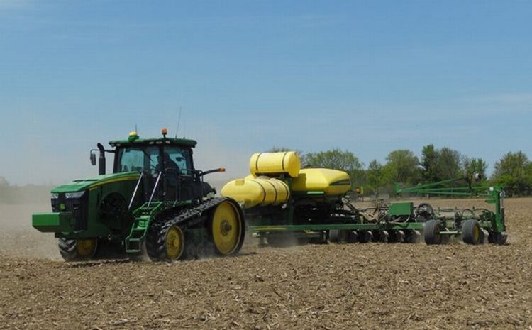 machinefinder's tweet photo. Are 2x2 Starter #Fertilizer Programs Profitable In #Soybeans?

https://t.co/oKkQ3EoADD via @MSUExtension #AgChat #Agriculture #Plan23 https://t.co/apChZeKJkX