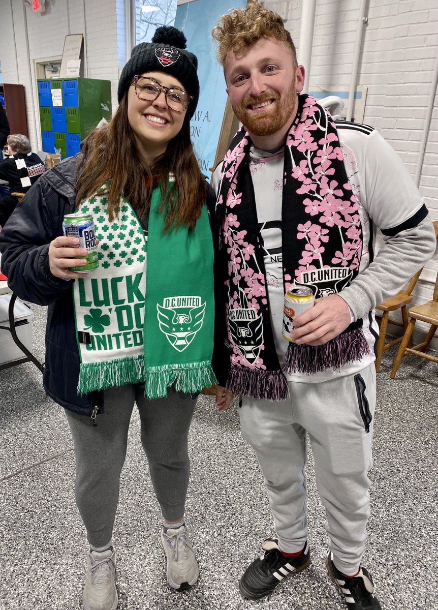 ScreamingEagles's tweet photo. Happy St. Patrick's Day!🍀 https://t.co/YQOBVF2gnz