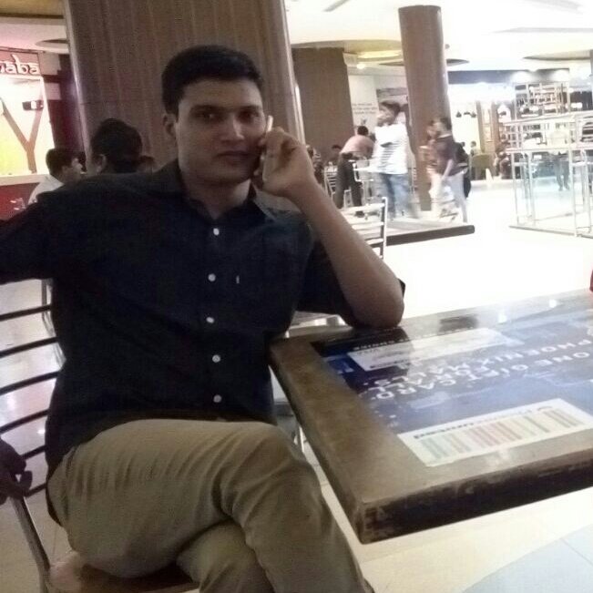 #NewProfilePic